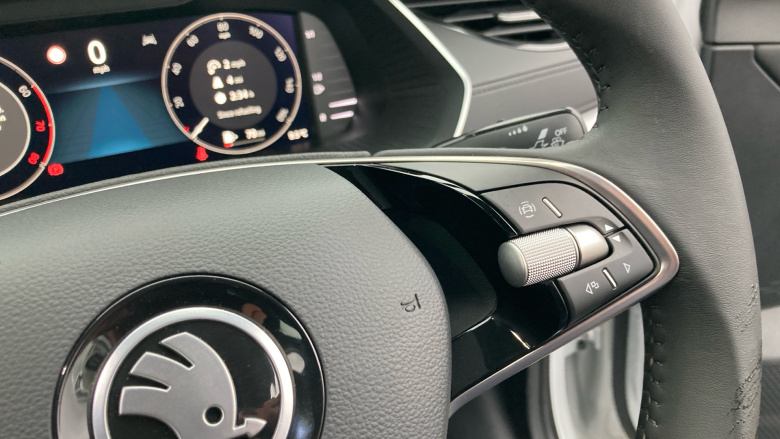 Skoda Octavia 1.5 TSI SE Technology 5dr Petrol Hatchback